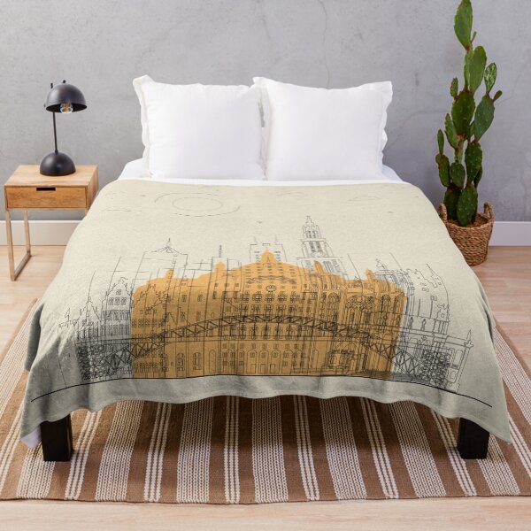Item preview, Abstract City Posters: Antwerp, Belgium designed and sold by A Deniz Akerman.