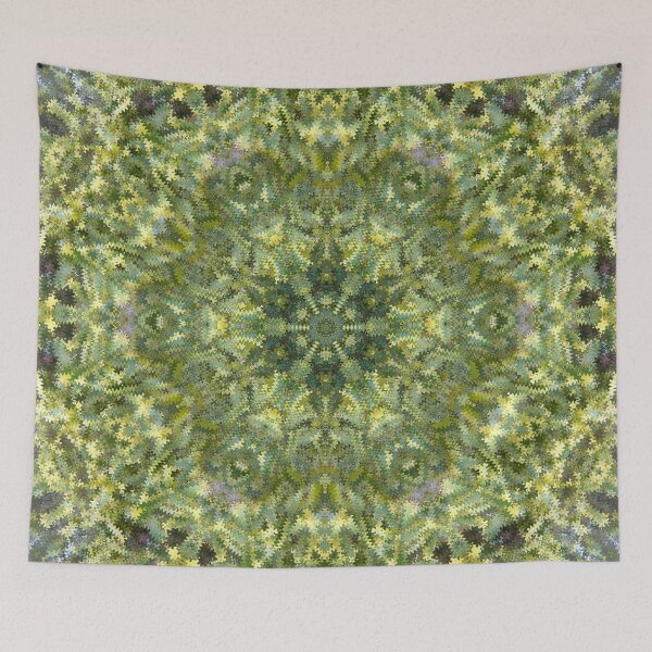 Item preview, Kaleidoscopic Oddities 00032 designed and sold by CleanWIP.