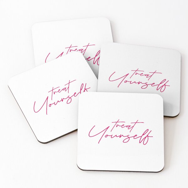 Item preview, Treat Yourself designed and sold by empathylife.