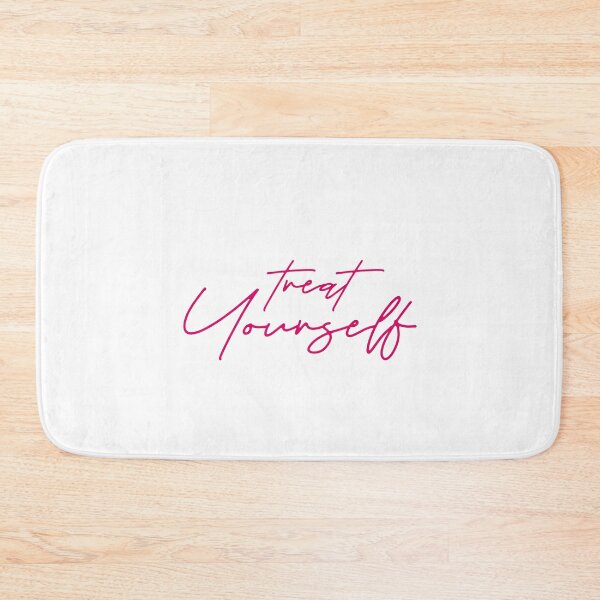 Item preview, Treat Yourself designed and sold by empathylife.