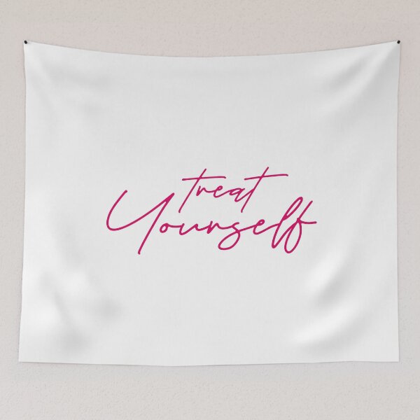 Item preview, Treat Yourself designed and sold by empathylife.