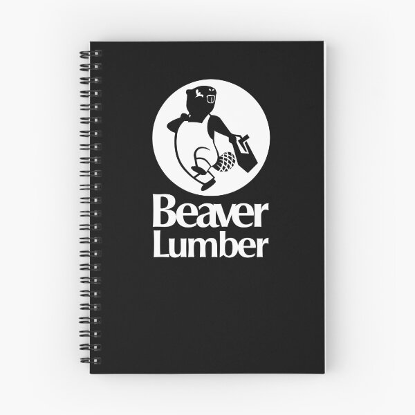 Item preview, Beaver Lumber designed and sold by secondanchor.