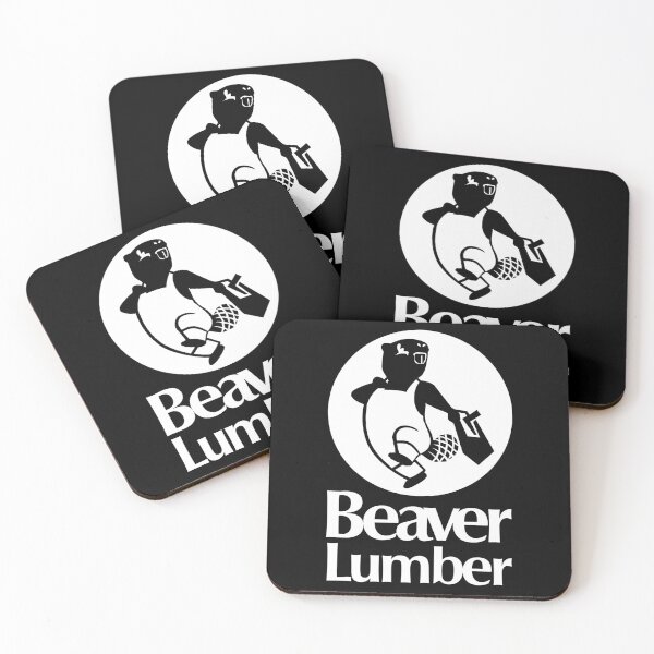 Item preview, Beaver Lumber designed and sold by secondanchor.