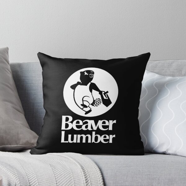 Item preview, Beaver Lumber designed and sold by secondanchor.