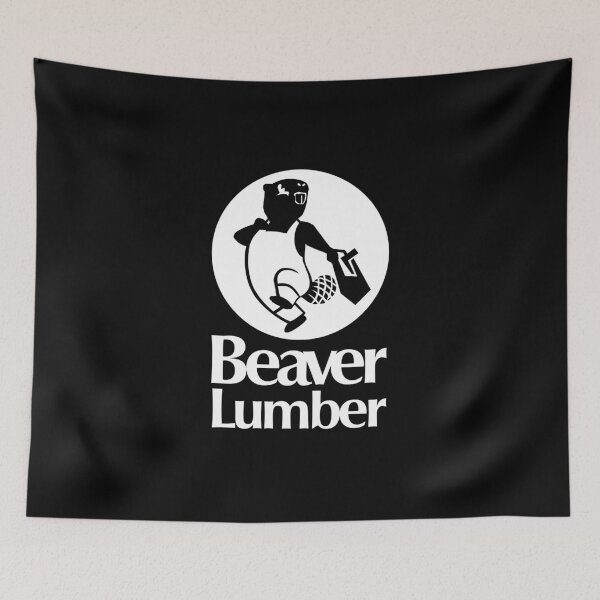 Item preview, Beaver Lumber designed and sold by secondanchor.
