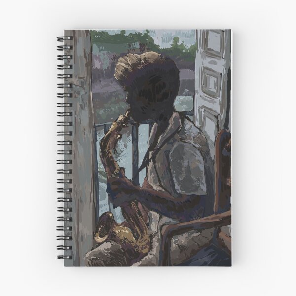 Item preview, The Talented Mr Ripley designed and sold by Dorian Winter.