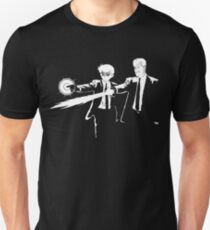Spirit Fiction Unisex T-Shirt