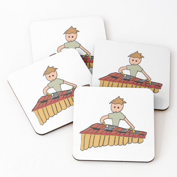 Item preview, Xylophone designed and sold by Mark-Ewbie.