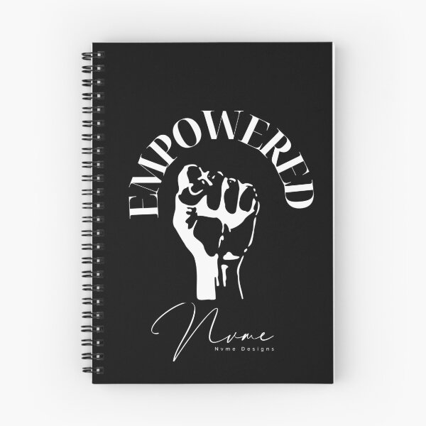 Item preview, Empowered  designed and sold by Nvmedesigns.