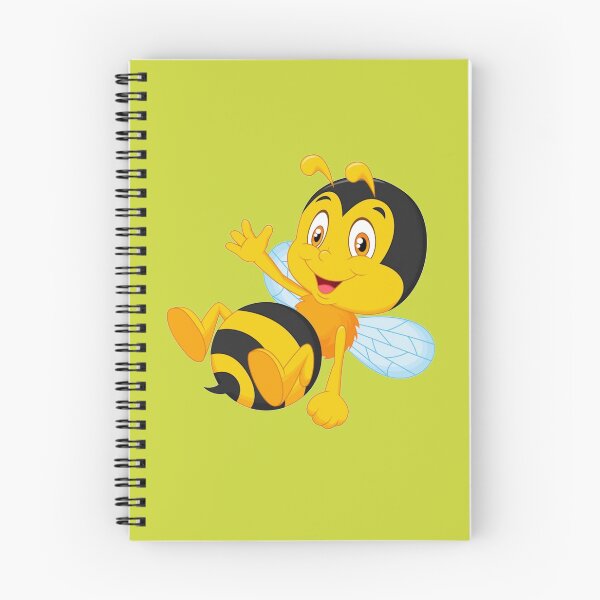 Item preview, Funny Bee designed and sold by dmitrymv13.