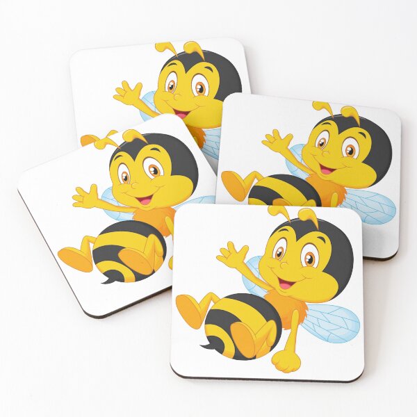 Item preview, Funny Bee designed and sold by dmitrymv13.
