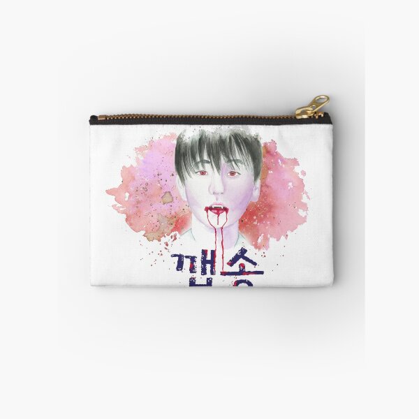 Item preview, Baekhyun Vamp designed and sold by KatkaTekel.