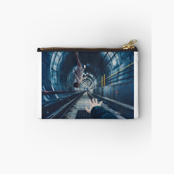 Item preview, Underground Experiments designed and sold by DorkRind.