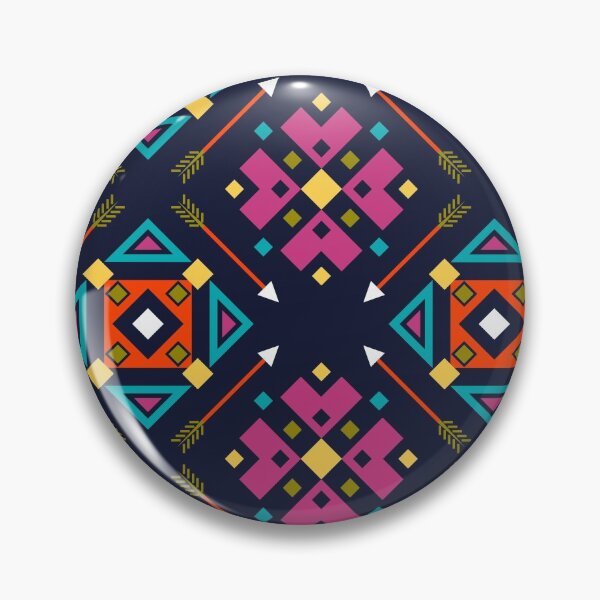 Item preview, American Native Pattern designed and sold by EVERTEESLOVER.