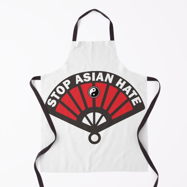 Item preview, Stop Asian Hate designed and sold by Vondella.