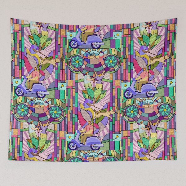 Item preview, Life is very good. (2) designed and sold by WagnerSiqueira.