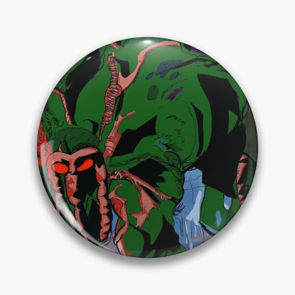 Item preview, The Man Thing designed and sold by FusionboyDev.