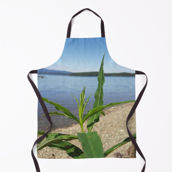 Item preview, plant & lake designed and sold by darikamc.