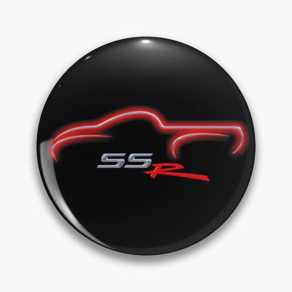 Item preview, Redline Red Silhouette for Dark Backgrounds designed and sold by Godby Studios, Inc..