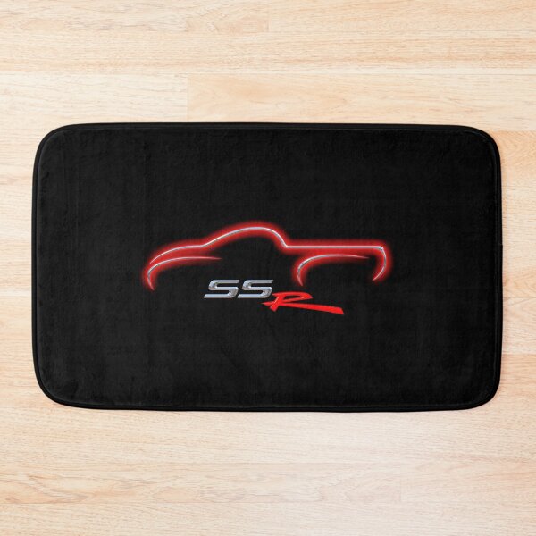 Item preview, Redline Red Silhouette for Dark Backgrounds designed and sold by Godby Studios, Inc..