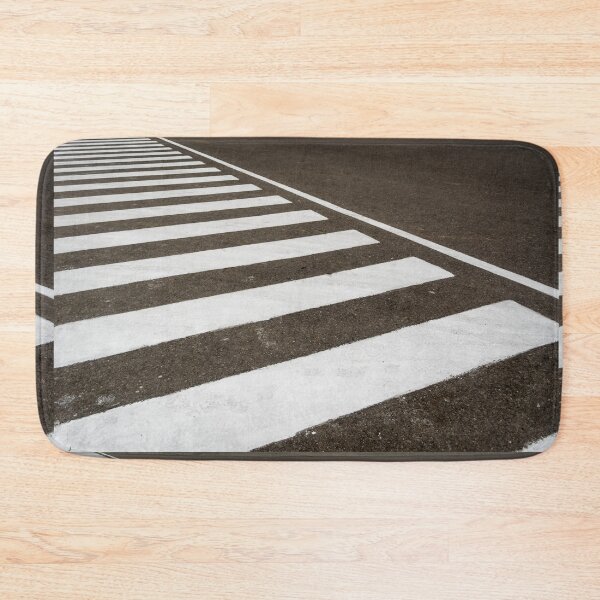 Item preview, Zebra crossing pattern  designed and sold by Craft-Qasba .