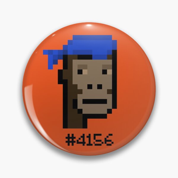 Item preview, CryptoPunks #4156 designed and sold by CryptoFunks.