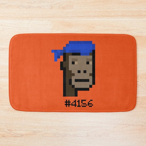Item preview, CryptoPunks #4156 designed and sold by CryptoFunks.