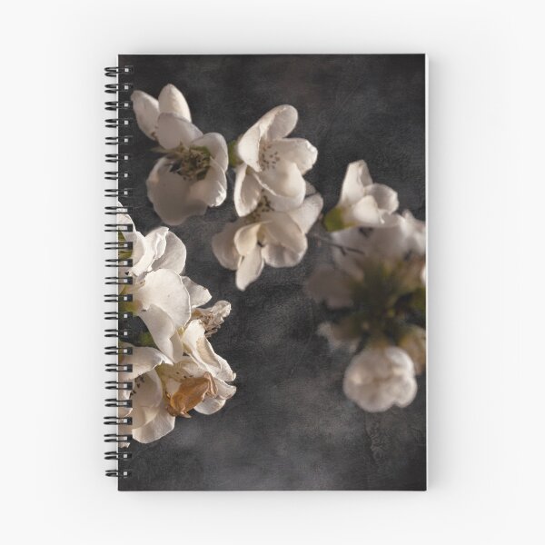 Item preview, Spontaneous flower with black and white texture  designed and sold by ritadilalla.