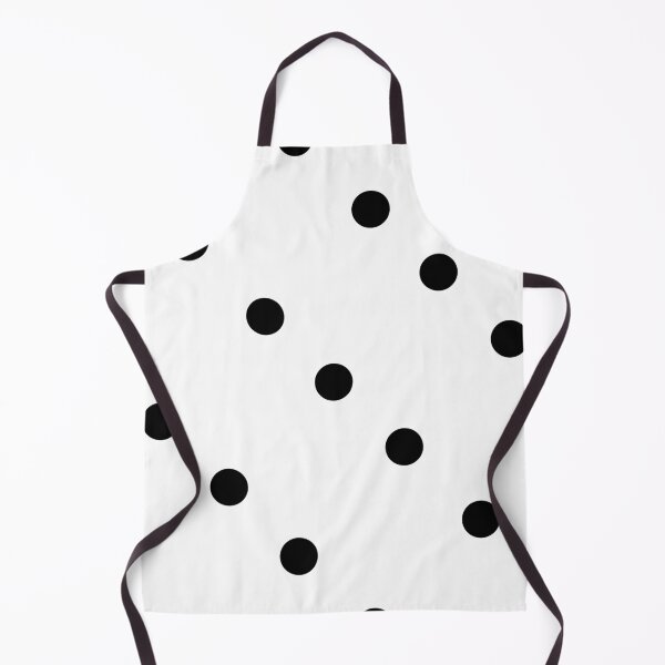 Item preview, Black dots designed and sold by Holly-Pops.