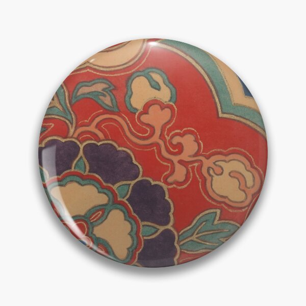 Artikelvorschau, Chinesisches Vintage Design entworfen und verkauft von CJVisions.