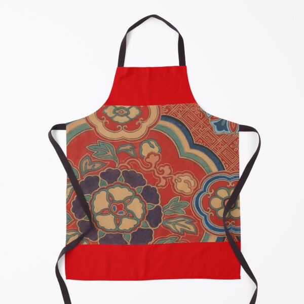 Artikelvorschau, Chinesisches Vintage Design entworfen und verkauft von CJVisions.