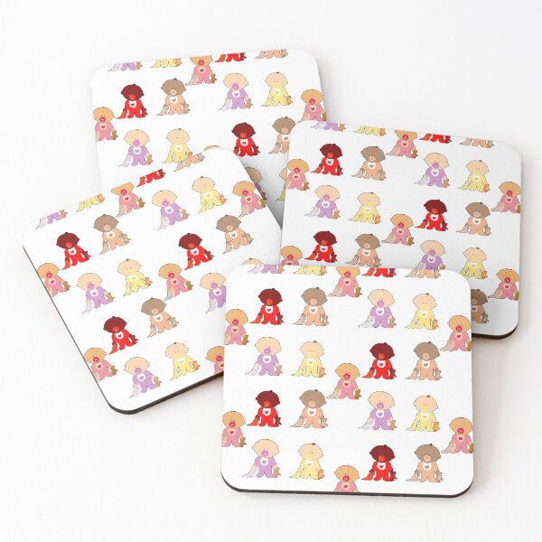 Item preview, Cute Little Toddler Babies Group designed and sold by Designs-RZ.