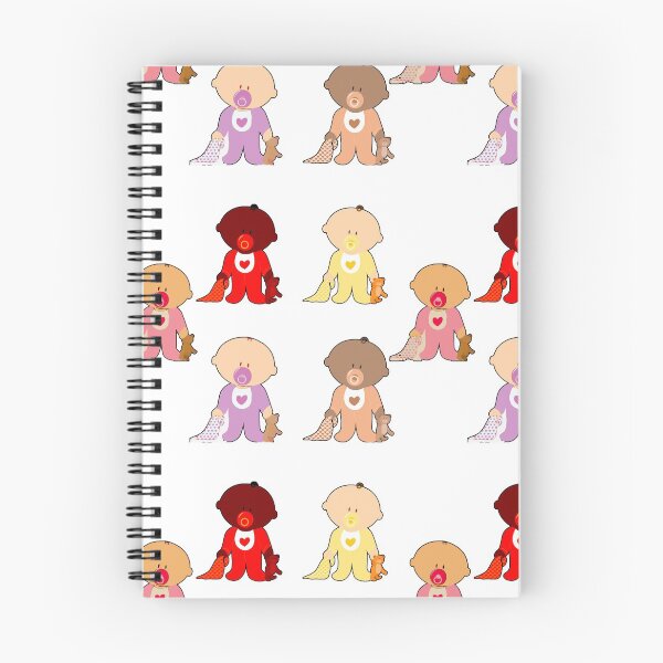 Item preview, Cute Little Toddler Babies Group designed and sold by Designs-RZ.