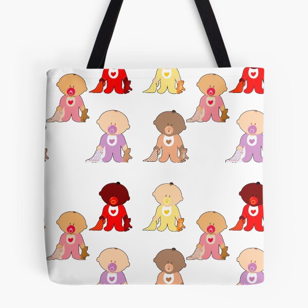 Item preview, Cute Little Toddler Babies Group designed and sold by Designs-RZ.