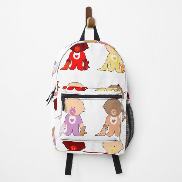 Item preview, Cute Little Toddler Babies Group designed and sold by Designs-RZ.