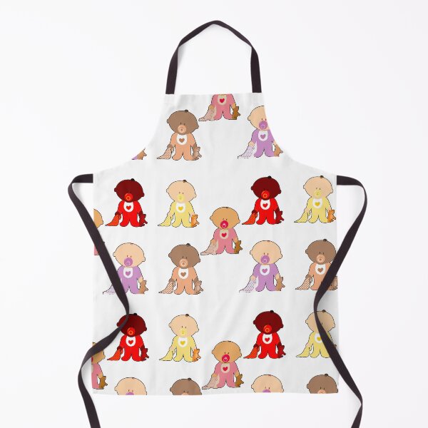 Item preview, Cute Little Toddler Babies Group designed and sold by Designs-RZ.
