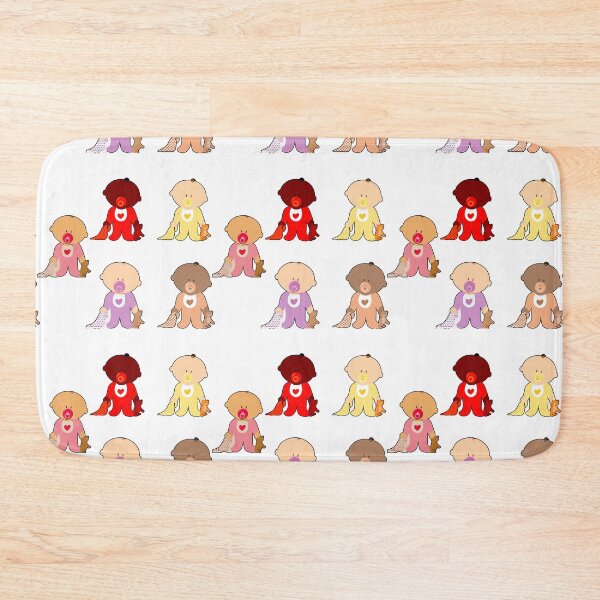 Item preview, Cute Little Toddler Babies Group designed and sold by Designs-RZ.
