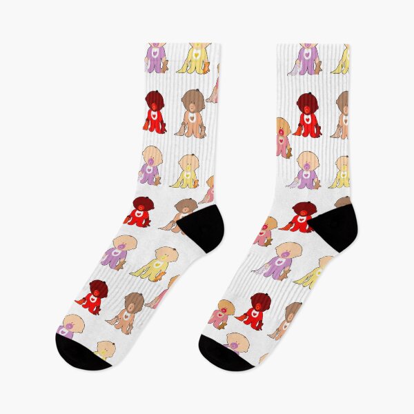 Item preview, Cute Little Toddler Babies Group designed and sold by Designs-RZ.