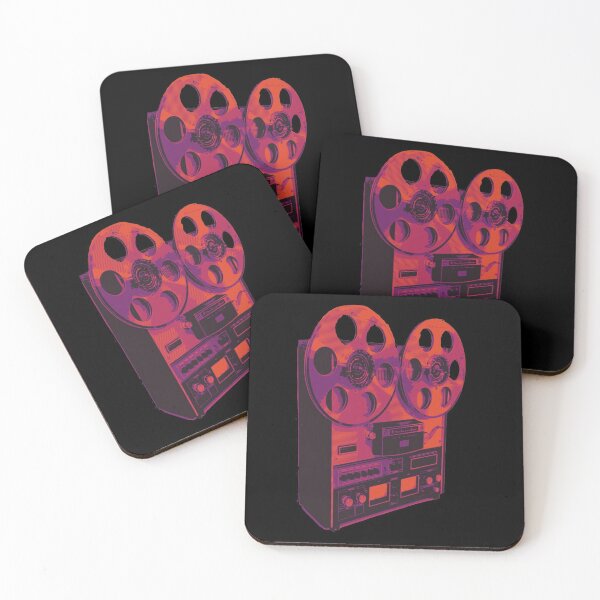 Item preview, Reel to Reel designed and sold by KevenTees.
