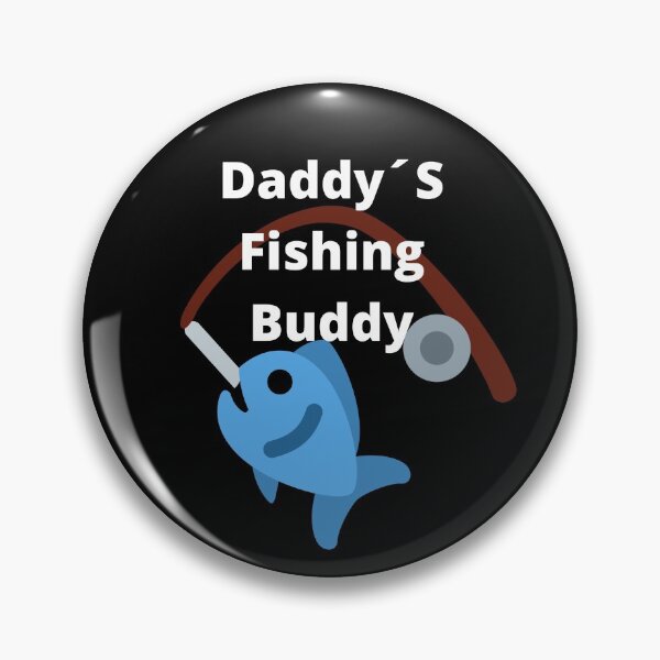 Item preview, Dad S Fishing Buddy designed and sold by jlicero.