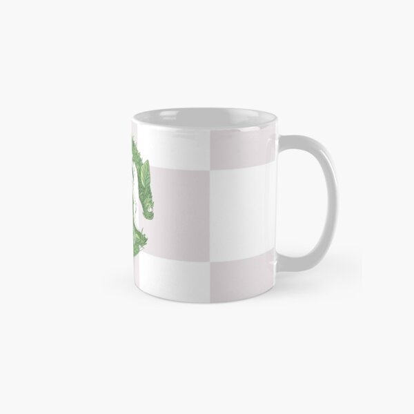 Earth Day Logo Classic Mug