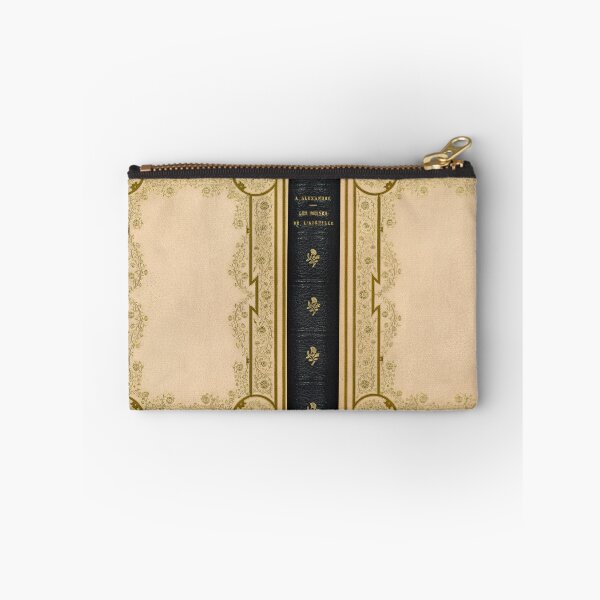 Item preview, Bookbinding 1902 designed and sold by SowCow.