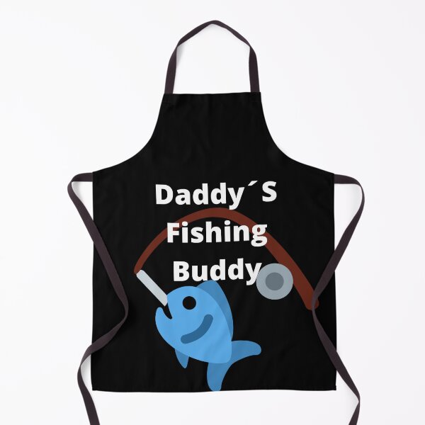 Item preview, Dad S Fishing Buddy designed and sold by jlicero.