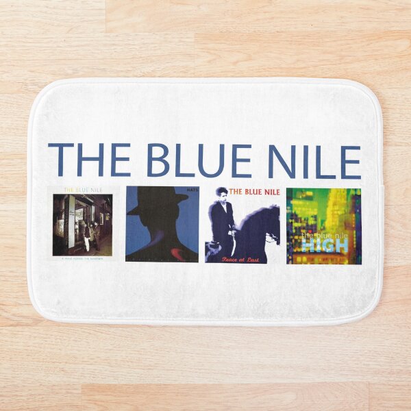 Item preview, The Blue Nile designed and sold by Jools-57.