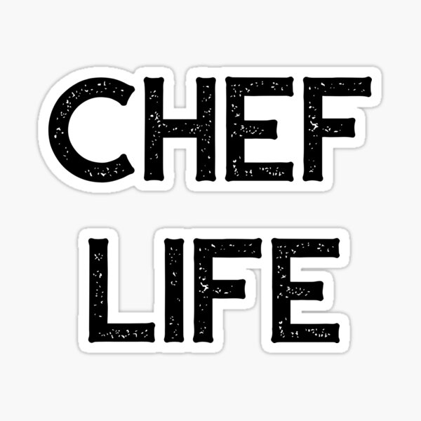 Chef Cooking Sticker by Black+Decker for iOS & Android