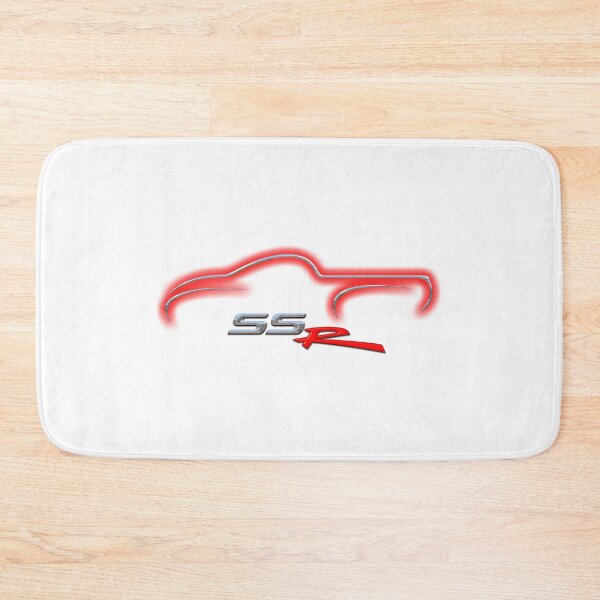 Item preview, Redline Red Silhouette for Light Backgrounds designed and sold by Godby Studios, Inc..