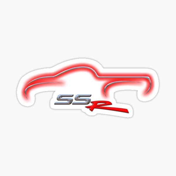 Item preview, Redline Red Silhouette for Light Backgrounds designed and sold by Godby Studios, Inc..