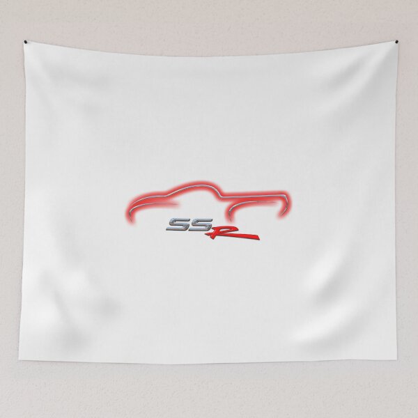 Item preview, Redline Red Silhouette for Light Backgrounds designed and sold by Godby Studios, Inc..