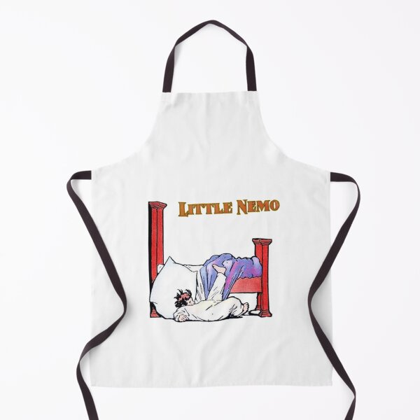 Item preview, Little Nemo designed and sold by CJVisions.