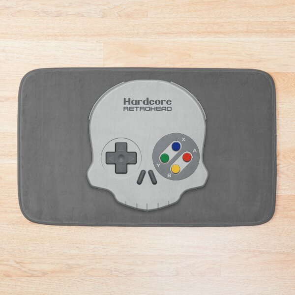 Item preview, Retro Gaming: Retrohead designed and sold by Wayne Ashworth.